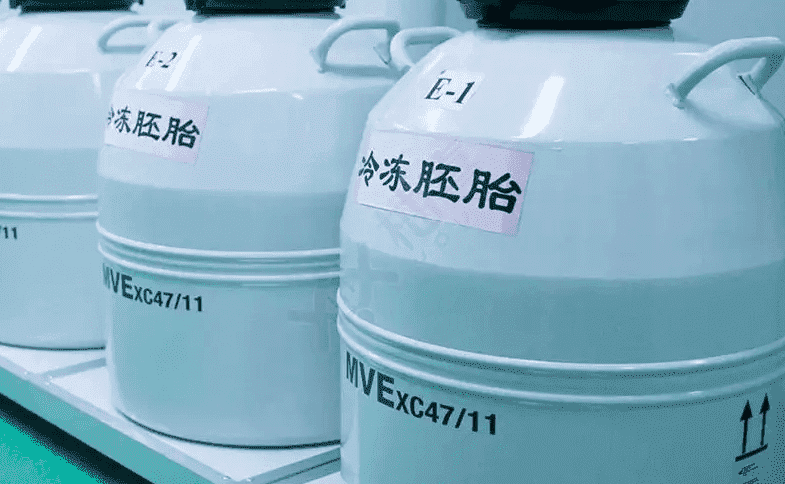 做试管婴儿选择冻卵还是冻胚 ，哪个成功率高一些？	