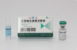 乙脑疫苗