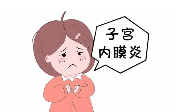 子宫内膜炎在西安做试管婴儿怎么样？