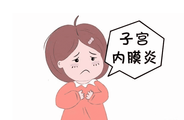 子宫内膜炎在惠州做试管婴儿怎么样？