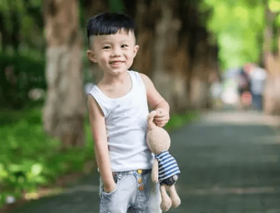 不来月经的女性可以通过试管的方式生男孩吗？