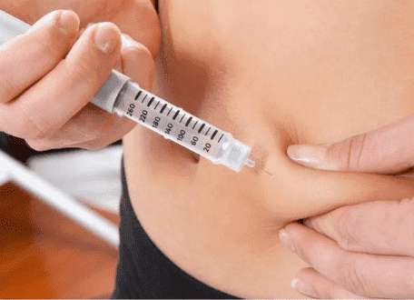 内分泌紊乱的女性可以在家自行注射促排针吗？