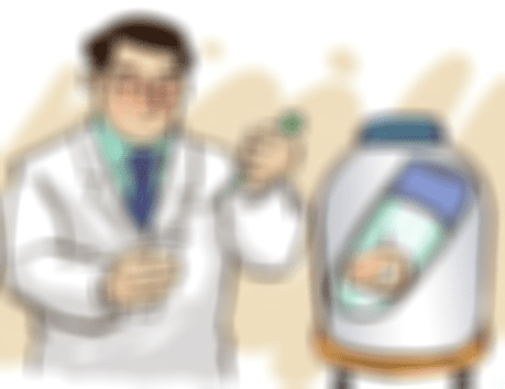 精子活力差到山大附属生殖医院可以申请做供精试管吗？