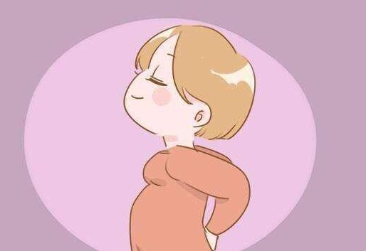 试管 22 天孕吐突然消失了正常吗？
