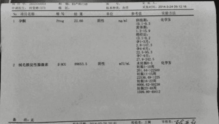 中山医院试管婴儿成功率多少？一次试管成功率高吗？