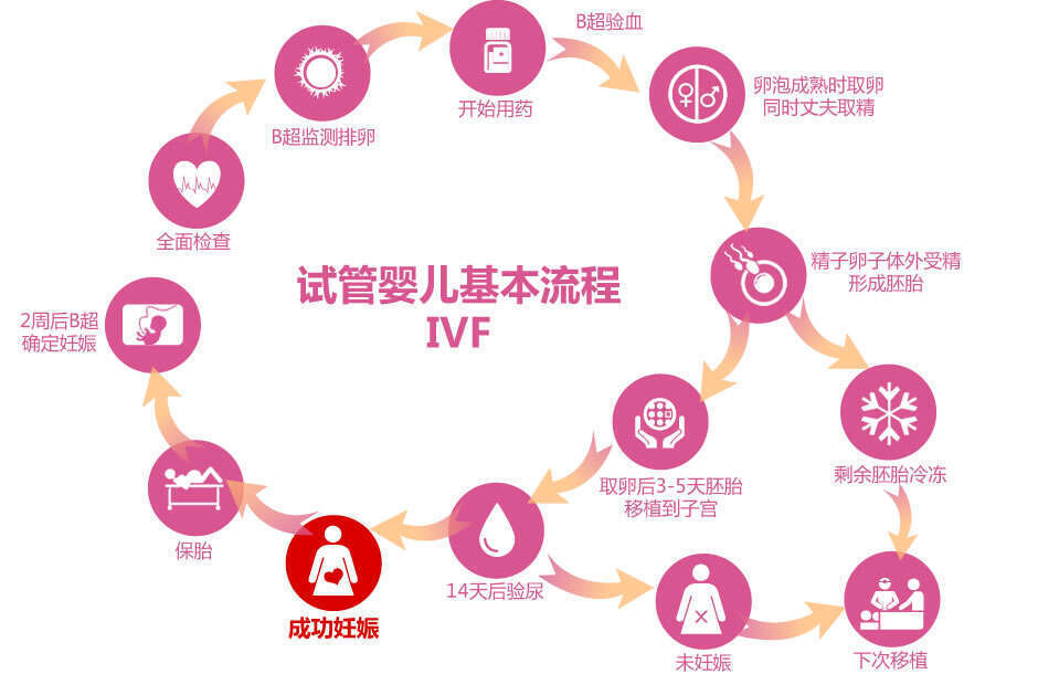 泰国试管婴儿单身女性合法吗(需要满足哪些条件)