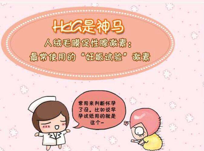 试管婴儿的步骤过程是什么样的？