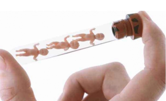 患有死精症能做人工受精吗