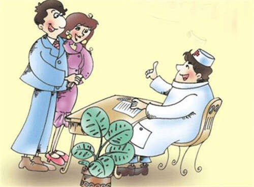 试管婴儿胚胎着床为什么失败