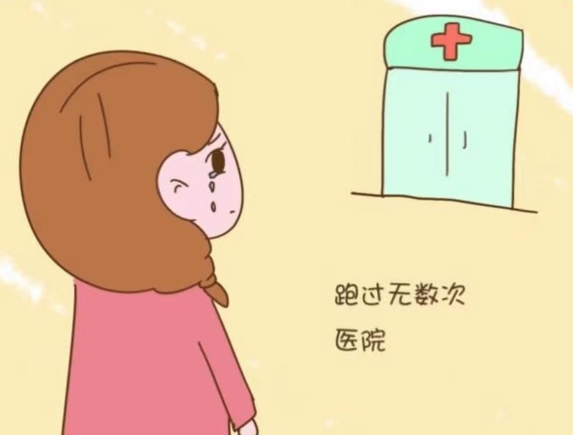 三代试管婴儿技术大比拼，泰国VS美国，谁更胜一筹？